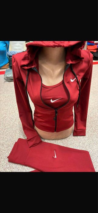 Trening dama 3 piese .