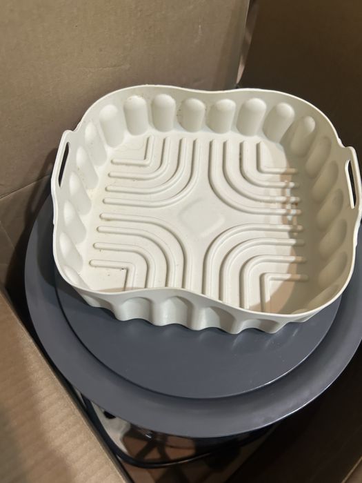 Продам аэрогриль Тефаль