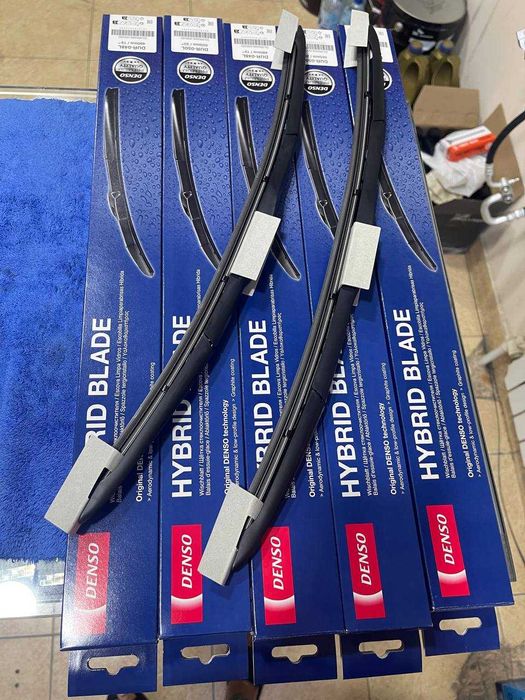 Denso дворник из Японии