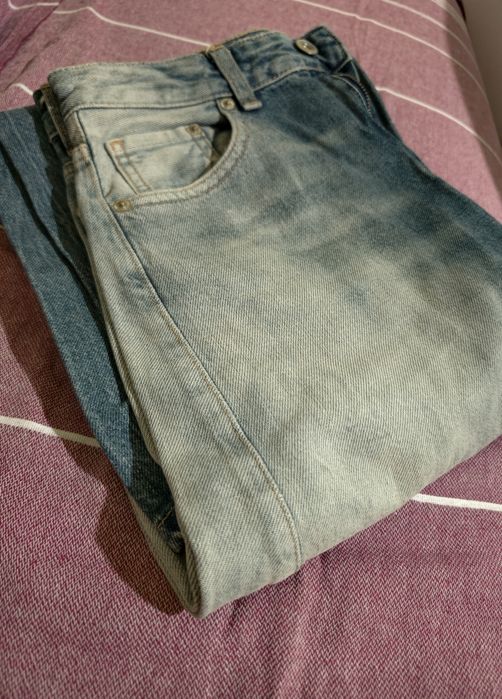 Джинсы женские Zara