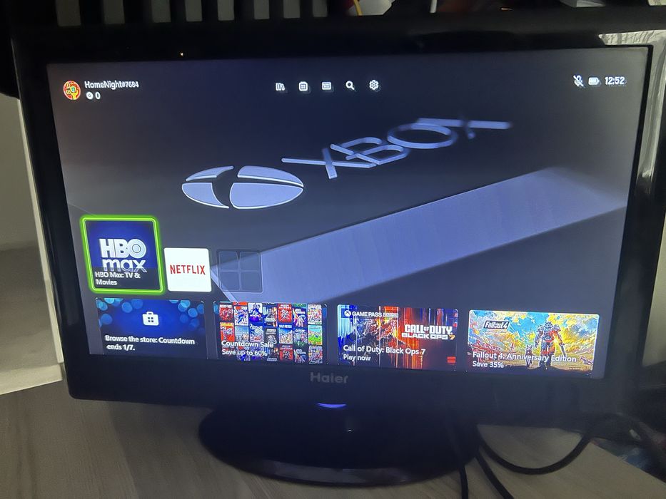 Vand consola xbox One