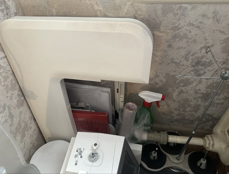 Продам машинку Janome memory craft 550e