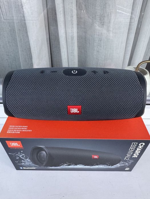 Boxă Bluetooth JBL Charge Essential 2
