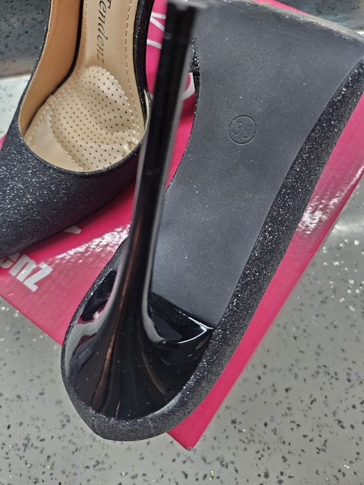 Дамски елегантни обувки разпродажда