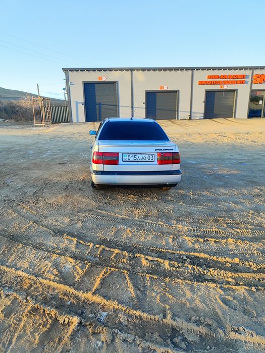 Продам пассат б4