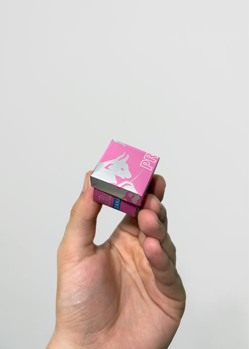 Cutie din doze Red Bull