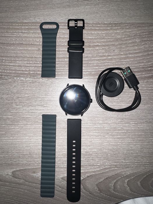 Smart watch Jacky SW-69 canyon life