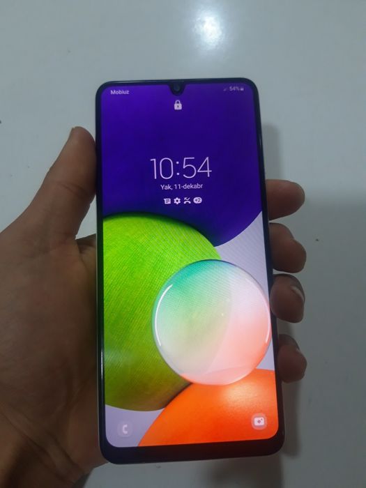 Samsung galaxy A22 64GB