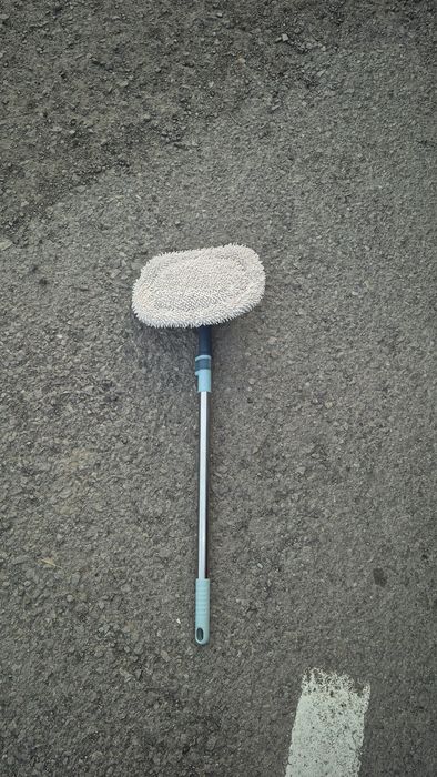 Шетка для мытья авто