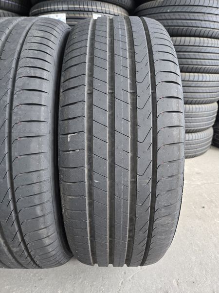 225/60/18 PIRELLI 4бр