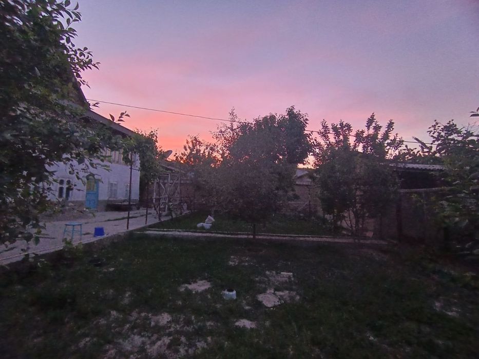 Продаётся дом в янгиюле