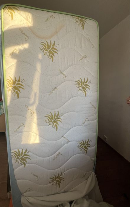 saltea 90x200cm BACAU