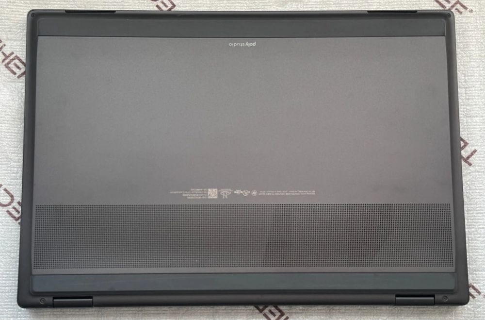 HP Noutbuk Ноутбук Оптом Рассрочка OmniBook X Flip 16-AS0023DX