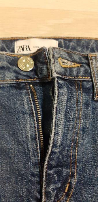 Джинсы женские Zara