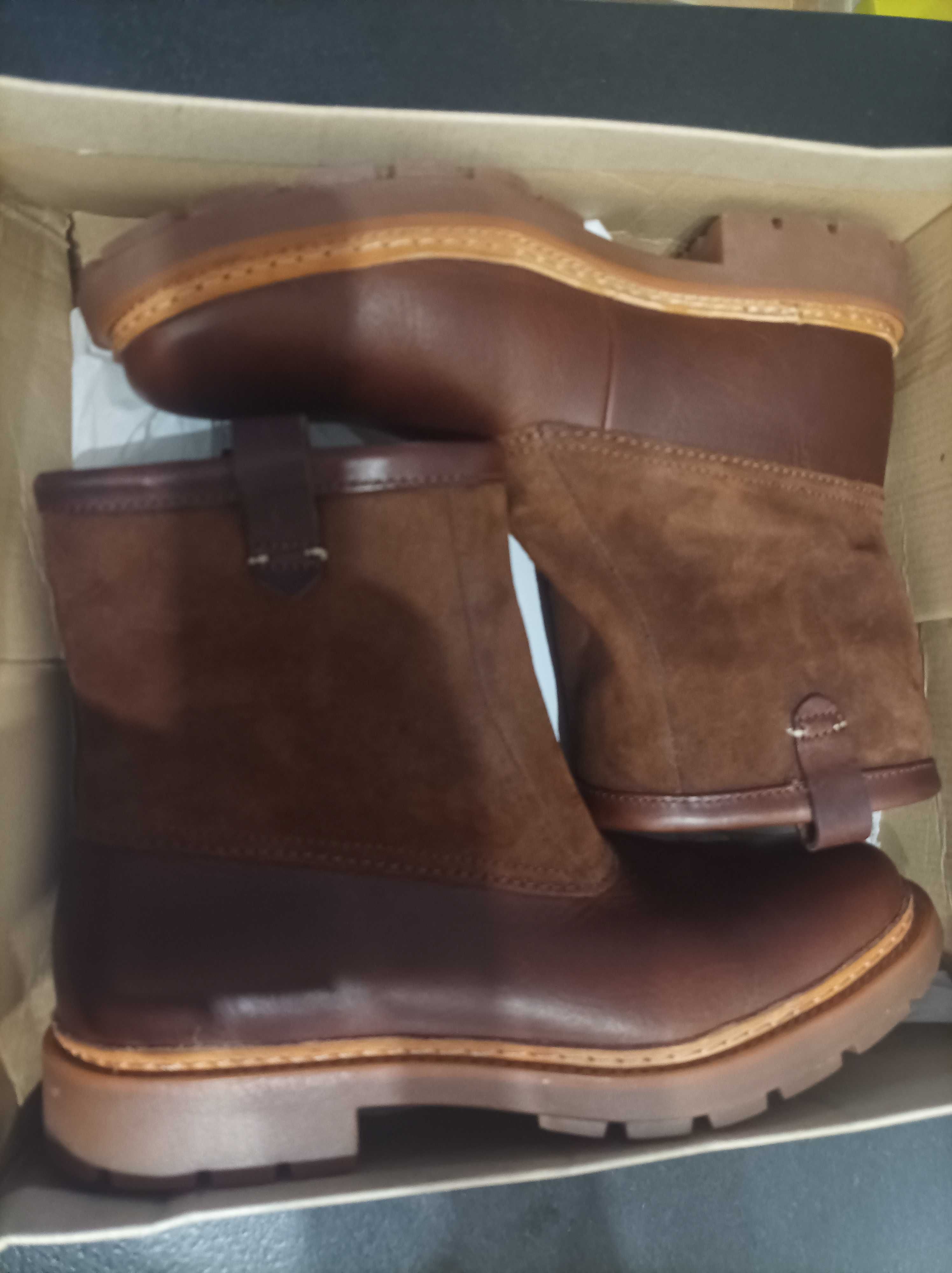 Clarks Trace Top 42 3 OLX.bg