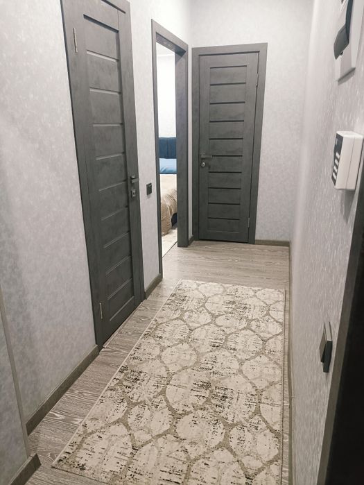 1 и 2- х комнатные часы/сутки