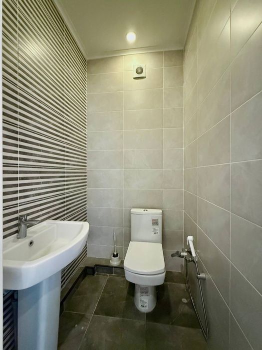 Квартира 3/6/9 ЖК «Qushbegi» Golden House, Кушбеги, Шота Руставели