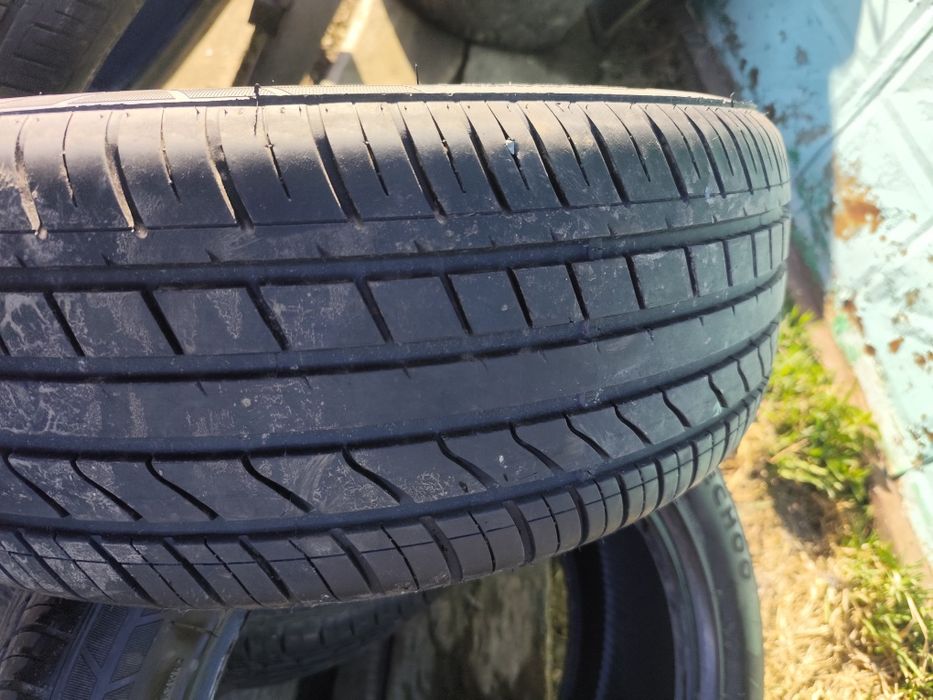 Продам резину в отличном состоянии