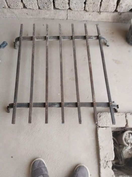 Matizga bagajnik, i chamadan sotiladi