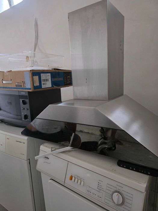 Комплект уреди Миеле за вграждане!