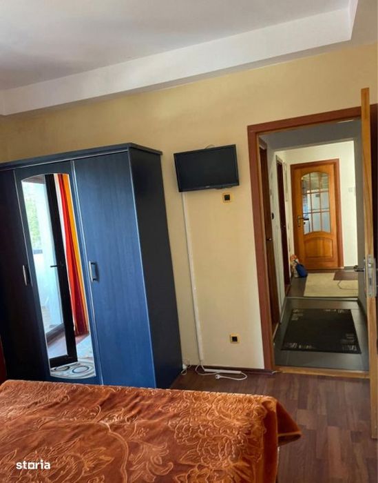 3 camere | Mobilat | Predeal | Vedere Caraiman| Ideal Investitie