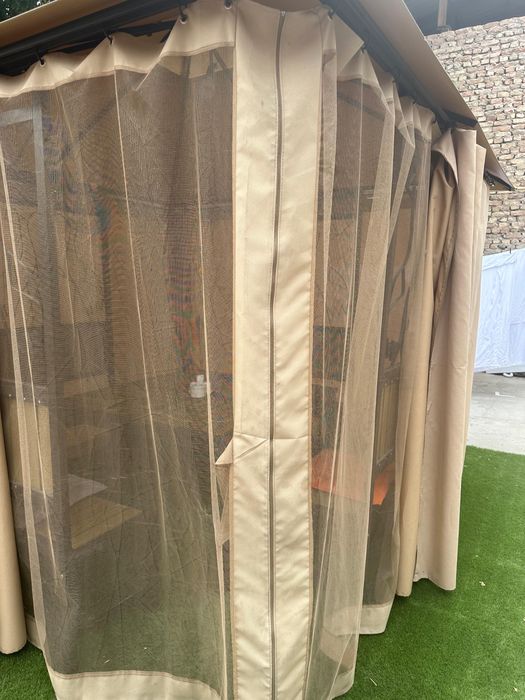 Жаздық шатыр(летник)