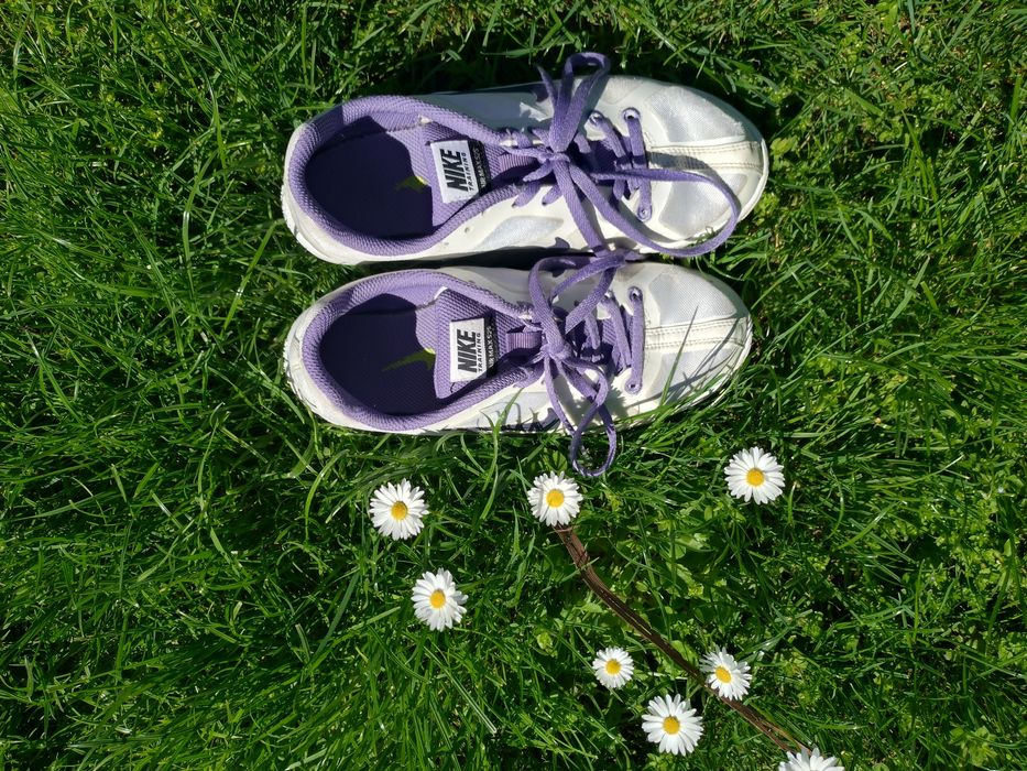 Маратонки Nike Air Max  36 номер летни