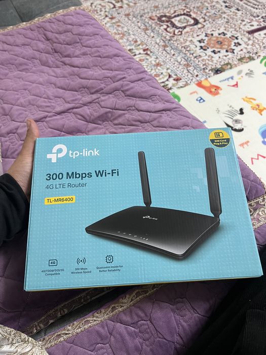 TP Link продам ваи фай