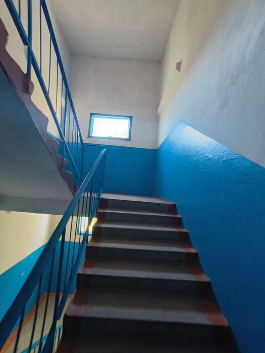 2-х ком.квартира, район ЦУМа, 1 школы