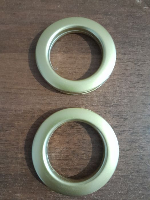 Люверсы для штор 52 шт. 3500 т