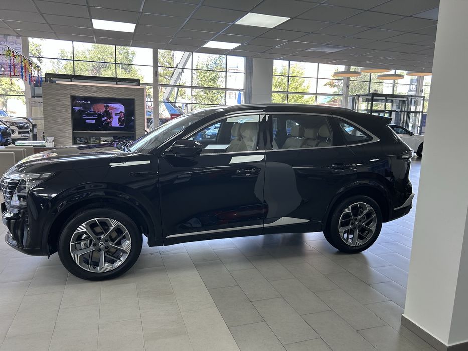 Changan CS 75 Plus 2026