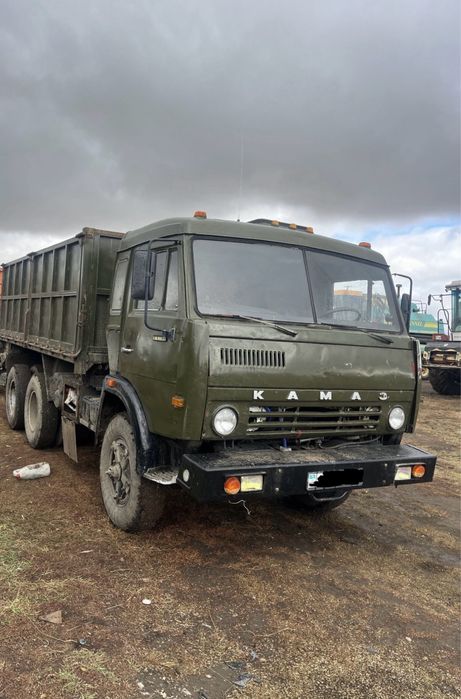 Вывоз Камаз, доставка