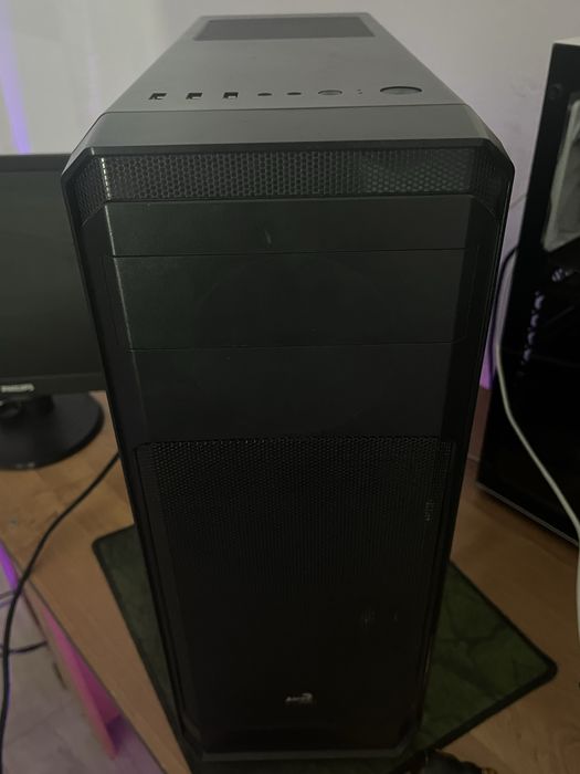 Компьютер GTX1650