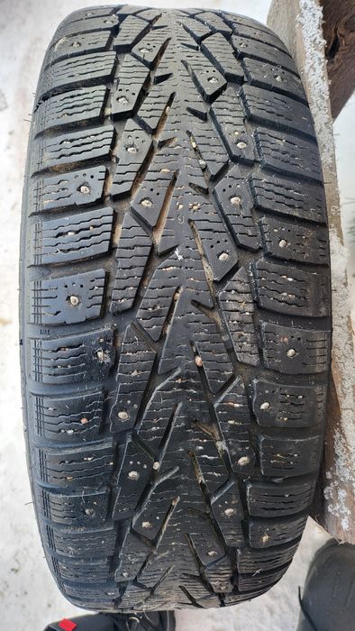 205 60 r16 nokian nordman 7