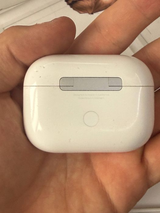 airpods pro 2 | ORIGINAL! СРОЧНО