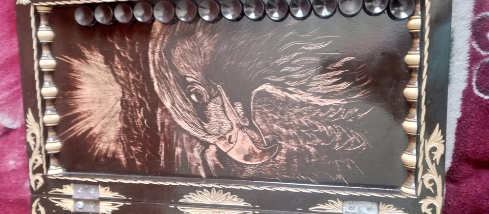 Продаю нарды. . .