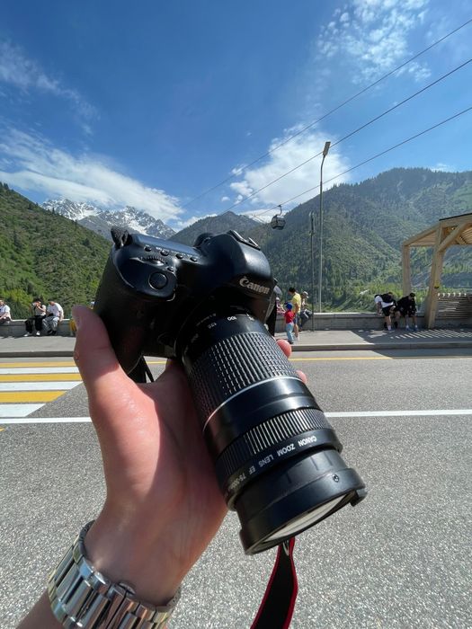 Canon eos 5d mark 3/ mark |||