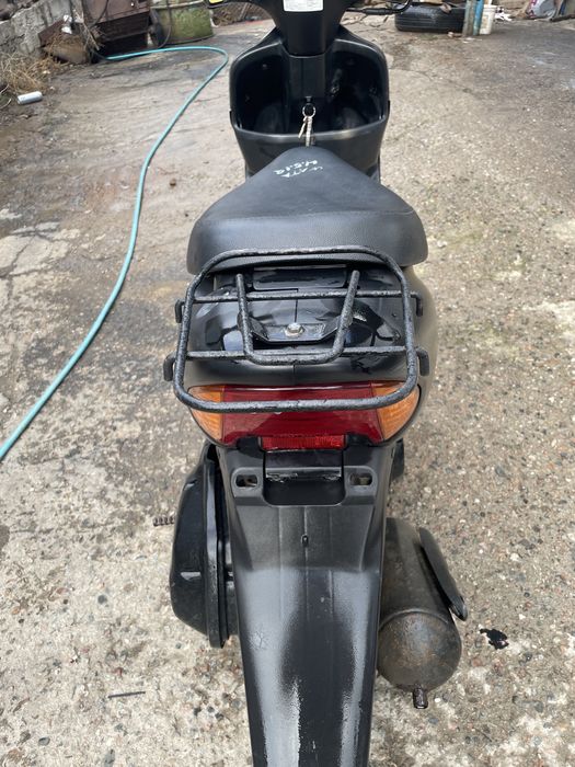 Продам мопед хонда дио 3