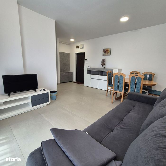 Apartament 2 camere NOU,Gradiste