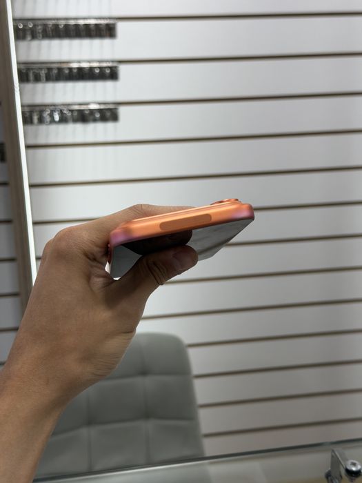 Iphone 17 PRO Max 256gb 100%