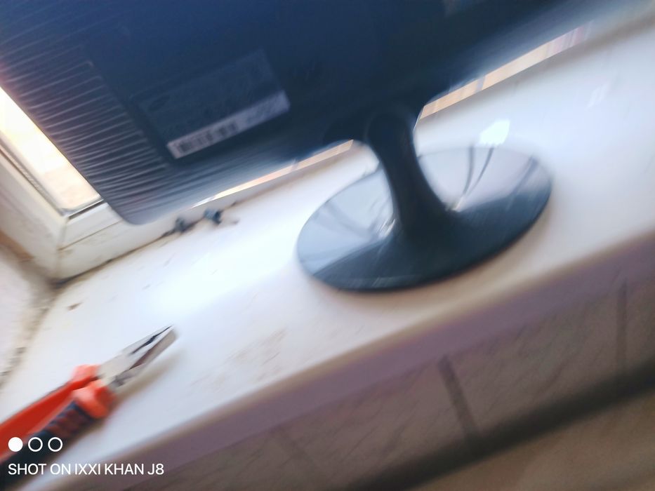 Самсунг мониторы 19-дық