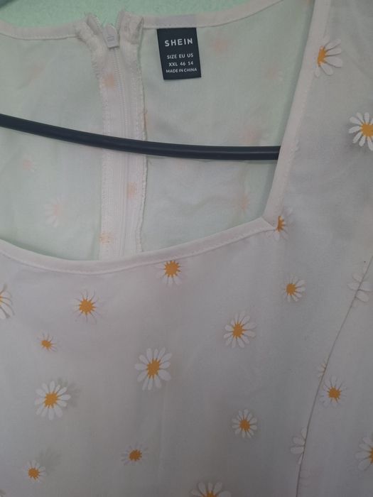 Rochie alaptare - din set mama-fiica