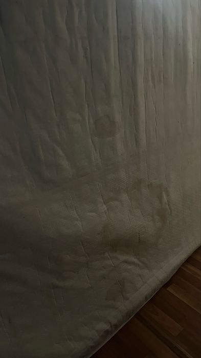 Матрас двухспальный