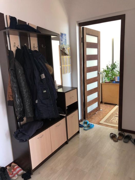 Продам 4-комнатную квартиру