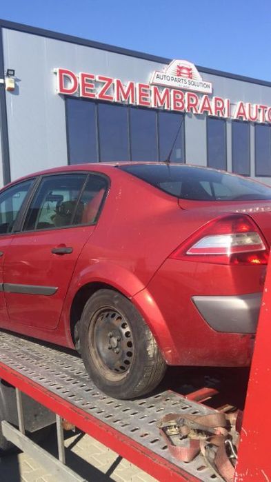 Dezmembram Renault Megane 2, 1.5 DCI an fabr 2007