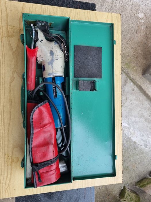 Racleta Biax Schaber BL 40