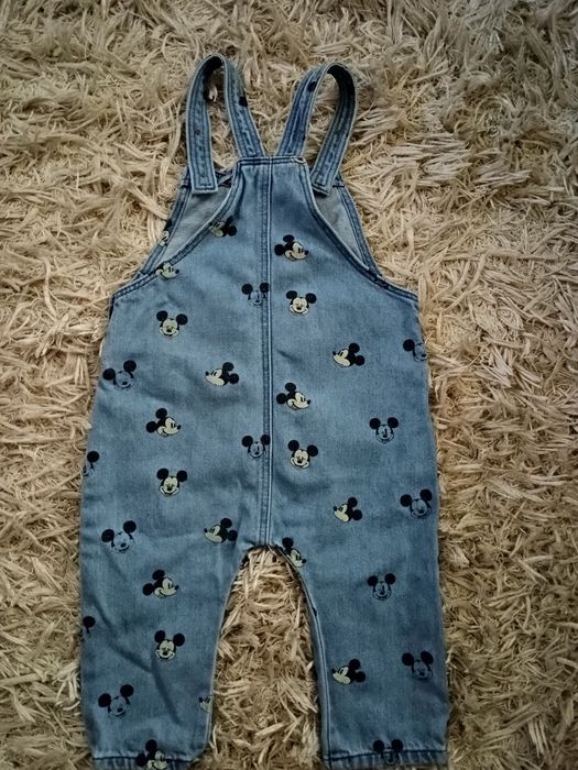 Гащеризон Мики маус от  H&M