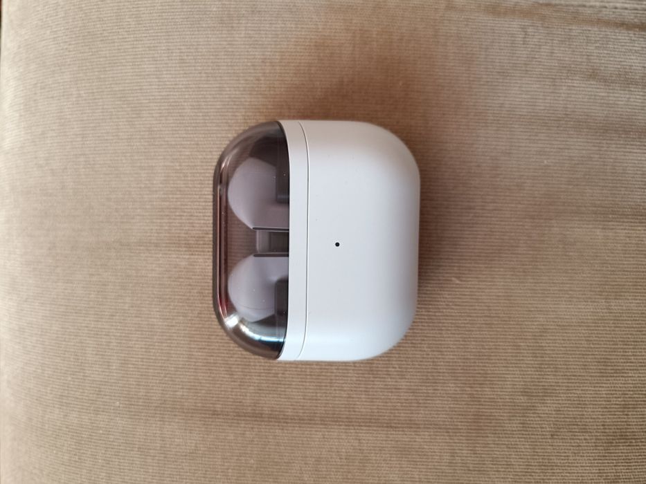 Наушники samsung buds 3 fe