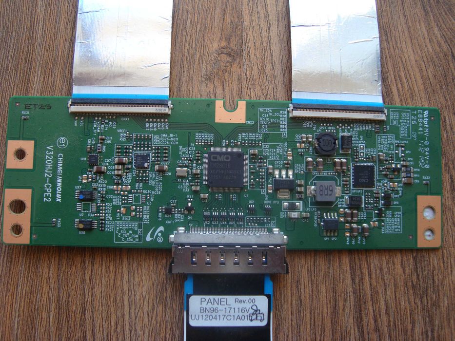 t-con-01938b/02292a/v320hj2-cpe2/v390hj4-ce1/hv320fhd-n10/bn41-02111