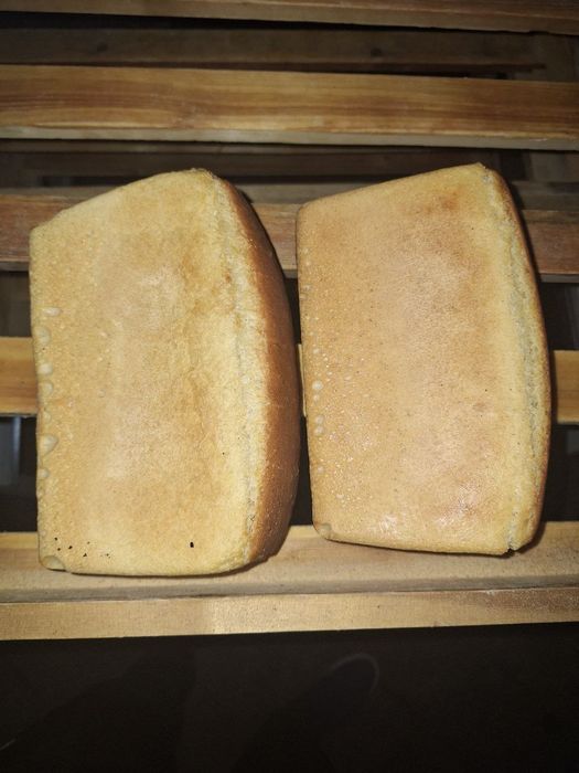 Буханка от производителя.